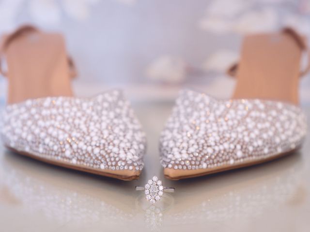 Daniel and Lucy's Wedding in Glenrothes, Fife &amp; Angus 10