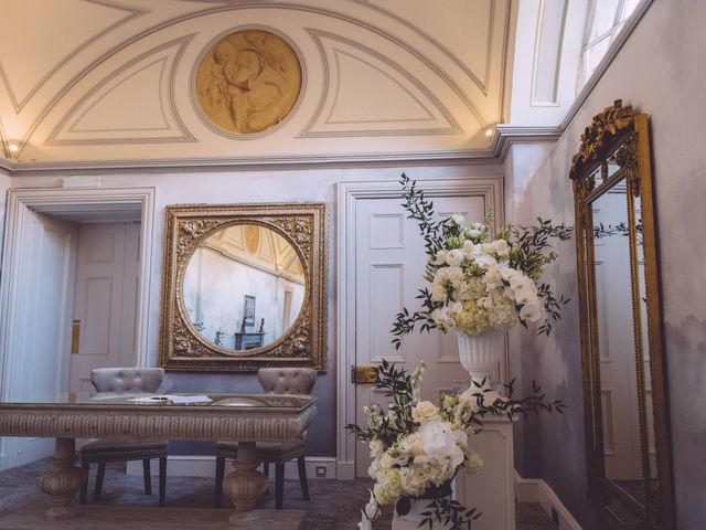 Daniel and Lucy's Wedding in Glenrothes, Fife &amp; Angus 16