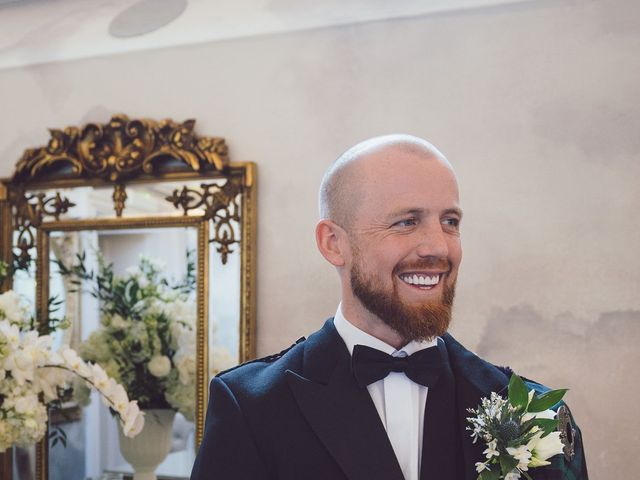Daniel and Lucy's Wedding in Glenrothes, Fife &amp; Angus 24