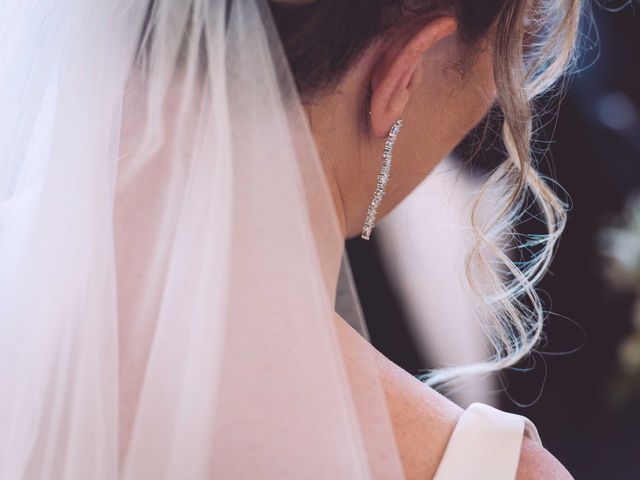 Daniel and Lucy's Wedding in Glenrothes, Fife &amp; Angus 40