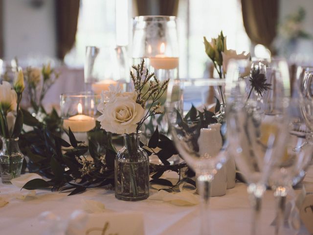 Daniel and Lucy's Wedding in Glenrothes, Fife &amp; Angus 56