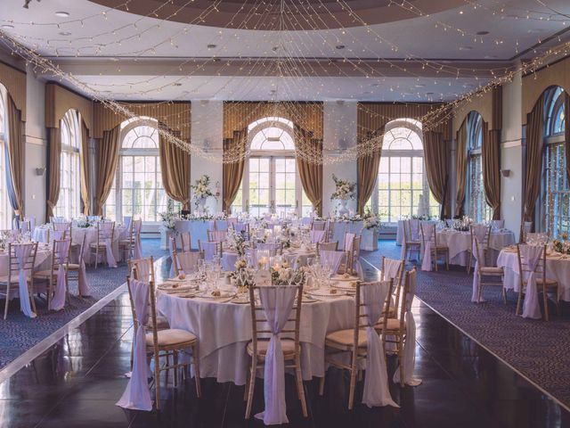 Daniel and Lucy's Wedding in Glenrothes, Fife &amp; Angus 59
