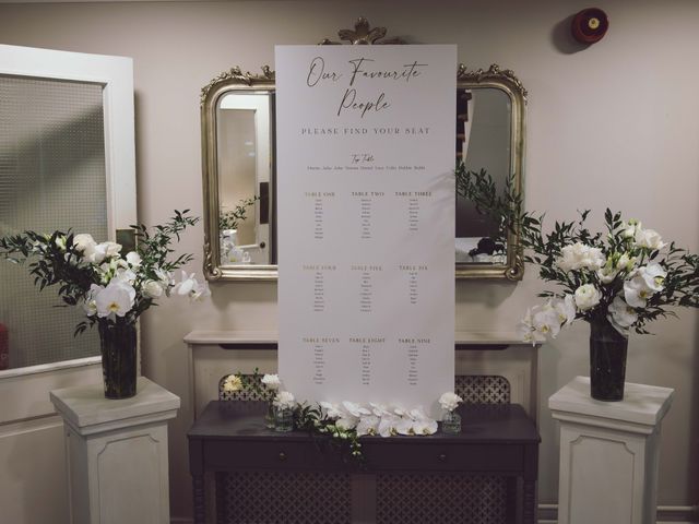 Daniel and Lucy's Wedding in Glenrothes, Fife &amp; Angus 61