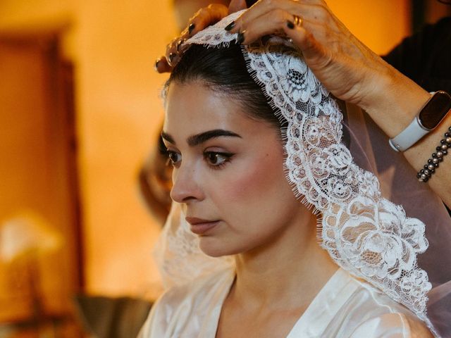 FLORA and TIM's Wedding in Marche, Marche 5