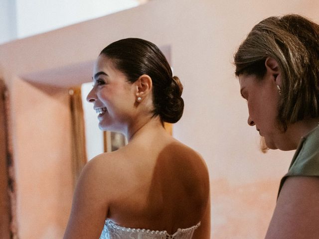 FLORA and TIM's Wedding in Marche, Marche 7