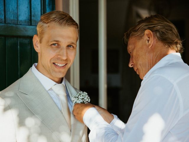 FLORA and TIM's Wedding in Marche, Marche 10