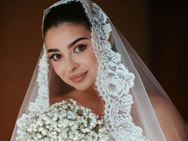 FLORA and TIM's Wedding in Marche, Marche 15