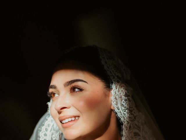 FLORA and TIM's Wedding in Marche, Marche 17