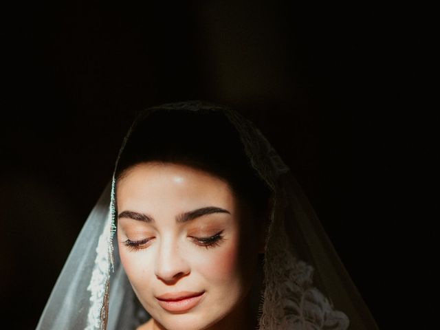 FLORA and TIM's Wedding in Marche, Marche 18