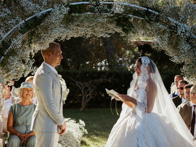 FLORA and TIM's Wedding in Marche, Marche 21
