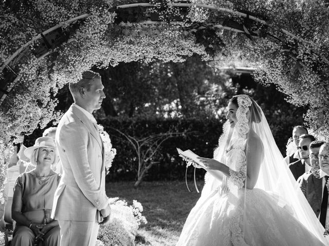 FLORA and TIM's Wedding in Marche, Marche 22