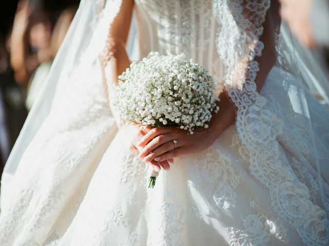 FLORA and TIM's Wedding in Marche, Marche 23