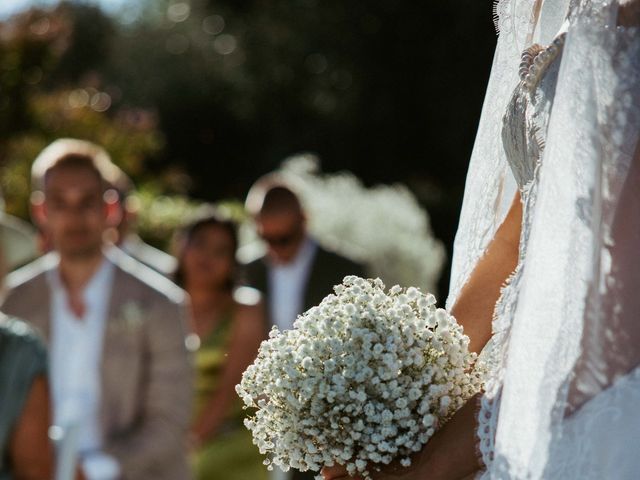 FLORA and TIM's Wedding in Marche, Marche 24