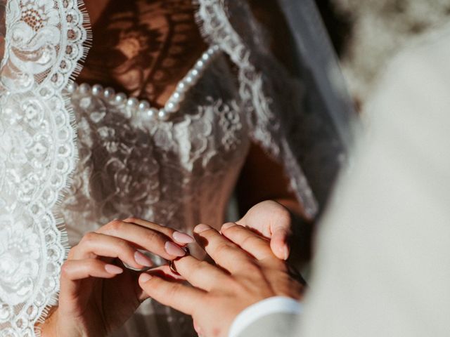 FLORA and TIM's Wedding in Marche, Marche 26