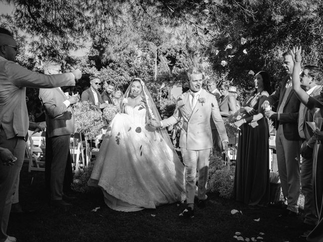 FLORA and TIM's Wedding in Marche, Marche 30