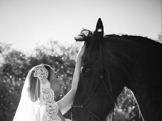 FLORA and TIM's Wedding in Marche, Marche 35