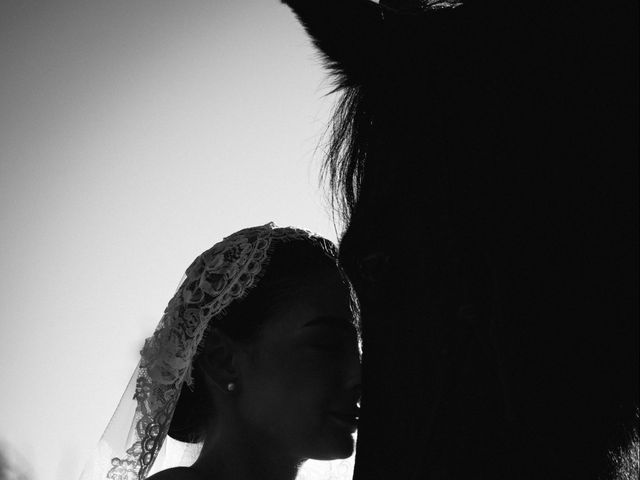 FLORA and TIM's Wedding in Marche, Marche 37