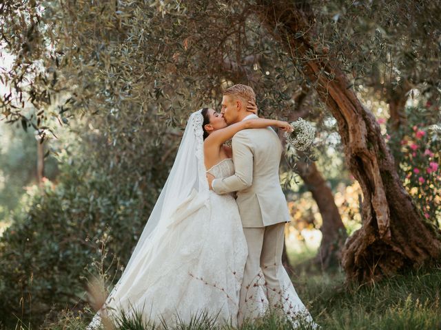 FLORA and TIM's Wedding in Marche, Marche 44