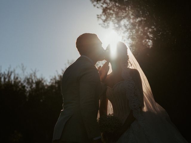 FLORA and TIM's Wedding in Marche, Marche 46