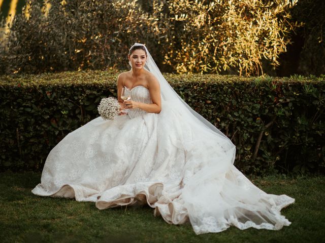 FLORA and TIM's Wedding in Marche, Marche 52