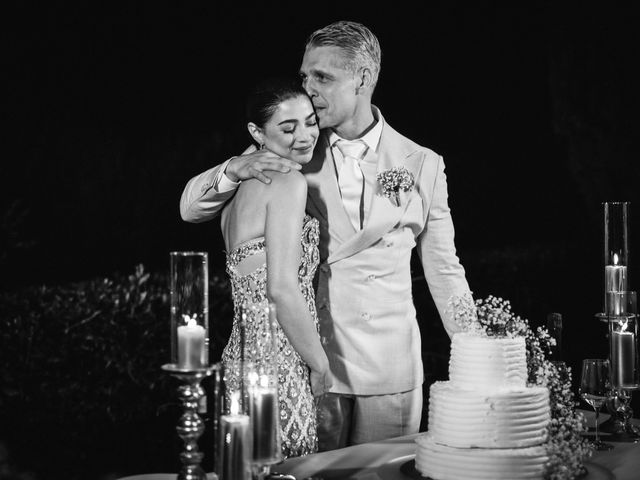 FLORA and TIM's Wedding in Marche, Marche 54