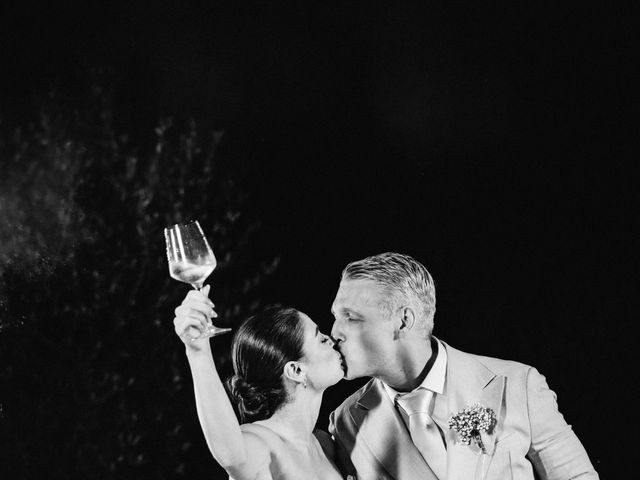 FLORA and TIM's Wedding in Marche, Marche 58