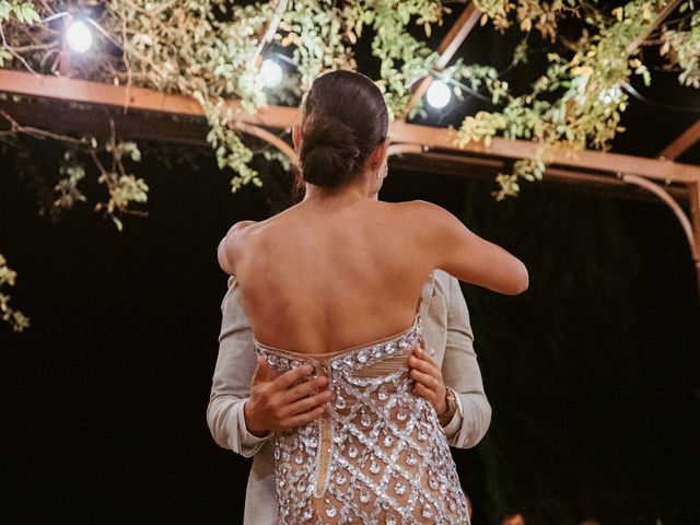 FLORA and TIM's Wedding in Marche, Marche 60