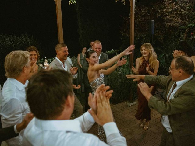 FLORA and TIM's Wedding in Marche, Marche 64