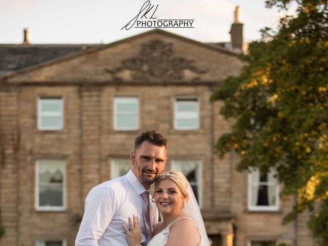 Ashley and Lauren&apos;s Wedding in Wakefield, West Yorkshire 26