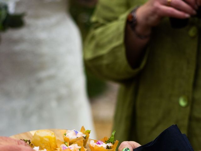 Charlotte and Johnny&apos;s Wedding in Exeter, Devon 72