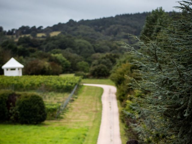 Charlotte and Johnny&apos;s Wedding in Exeter, Devon 98