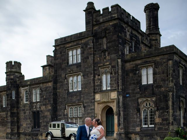 Kevin and Victoria&apos;s Wedding in Dudley, Staffordshire 14