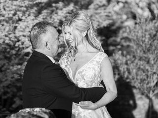 Luisa &amp; Paul's wedding 1