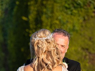 Luisa &amp; Paul's wedding 2