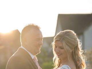 Luisa &amp; Paul's wedding 3