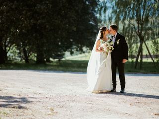 DENIS & MIZUKY's wedding