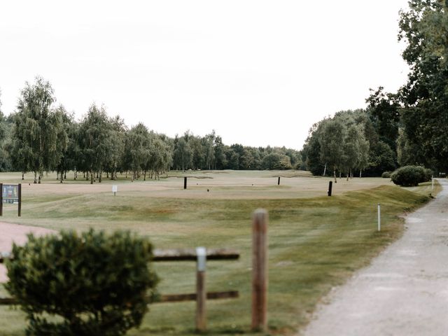 Andrew and Fiona&apos;s Wedding in York, North Yorkshire 97