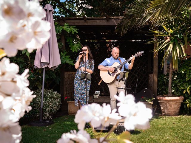 Luke and Olivia&apos;s Wedding in Bournemouth, Dorset 14