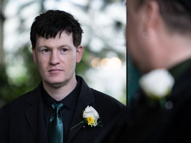 Ian and Emma's Wedding in Buxton, Derbyshire 19