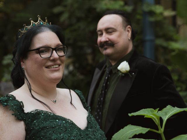Ian and Emma's Wedding in Buxton, Derbyshire 31