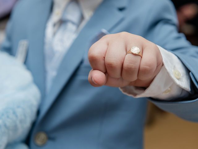 Luke and Charlotte's Wedding in Colwick, Nottinghamshire 23