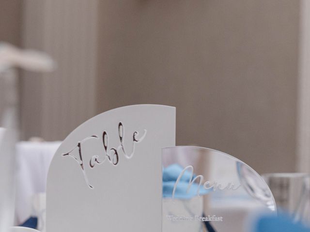 Luke and Charlotte's Wedding in Colwick, Nottinghamshire 66