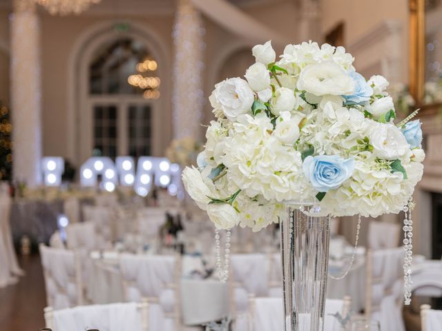 Luke and Charlotte's Wedding in Colwick, Nottinghamshire 67