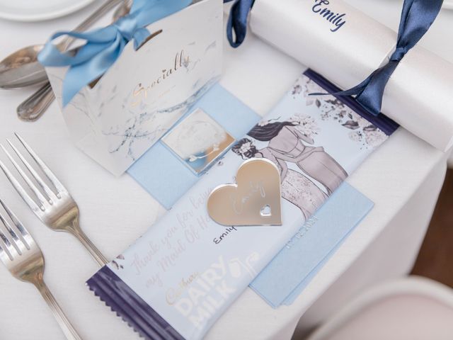 Luke and Charlotte's Wedding in Colwick, Nottinghamshire 71