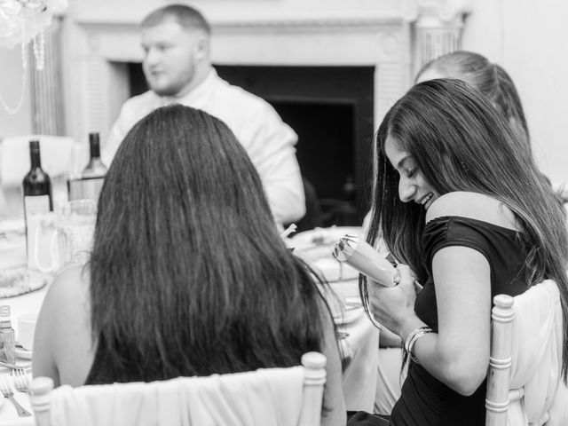 Luke and Charlotte's Wedding in Colwick, Nottinghamshire 79