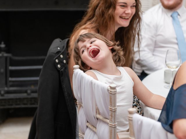 Luke and Charlotte's Wedding in Colwick, Nottinghamshire 85