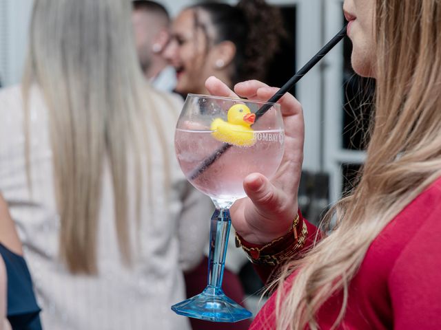 Luke and Charlotte's Wedding in Colwick, Nottinghamshire 101