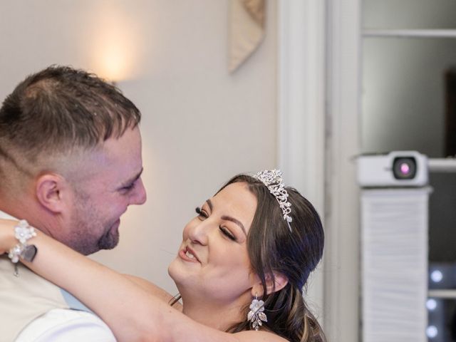 Luke and Charlotte's Wedding in Colwick, Nottinghamshire 110