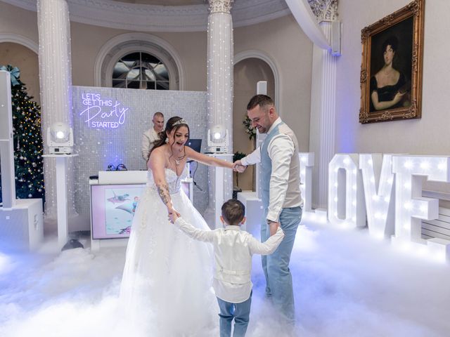 Luke and Charlotte's Wedding in Colwick, Nottinghamshire 117