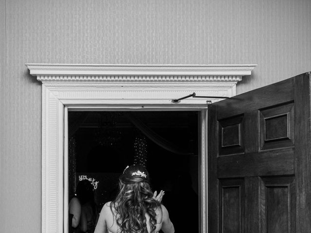 Luke and Charlotte's Wedding in Colwick, Nottinghamshire 122